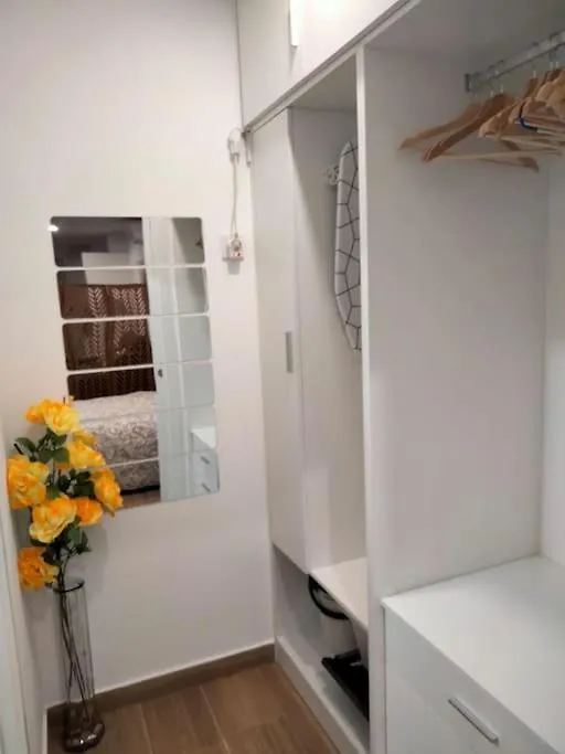 Apartamento Loft Al-Nasir Junto Al Casco Historico Cordoba Apartment