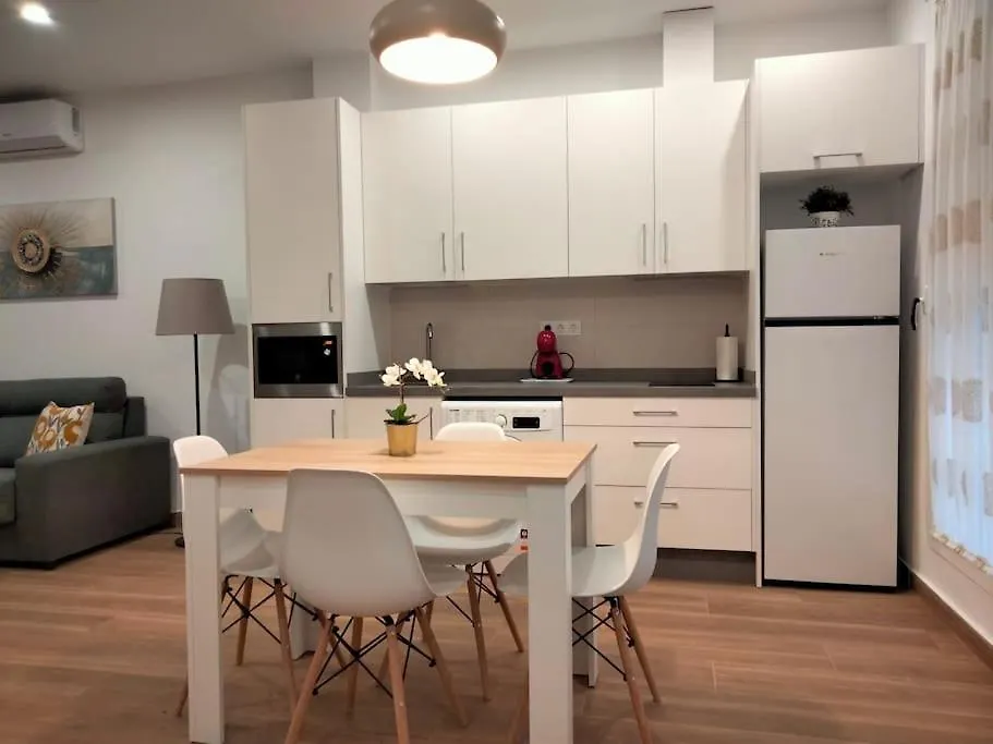 Apartamento Loft Al-Nasir Junto Al Casco Historico Cordoba