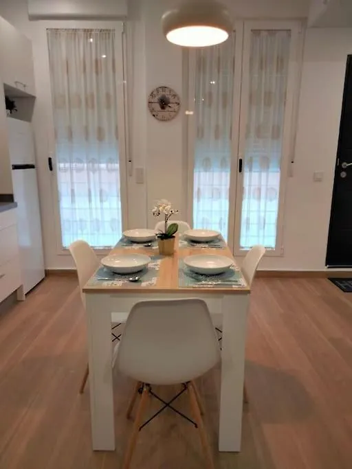 Apartamento Loft Al-Nasir Junto Al Casco Historico Cordoba Spain