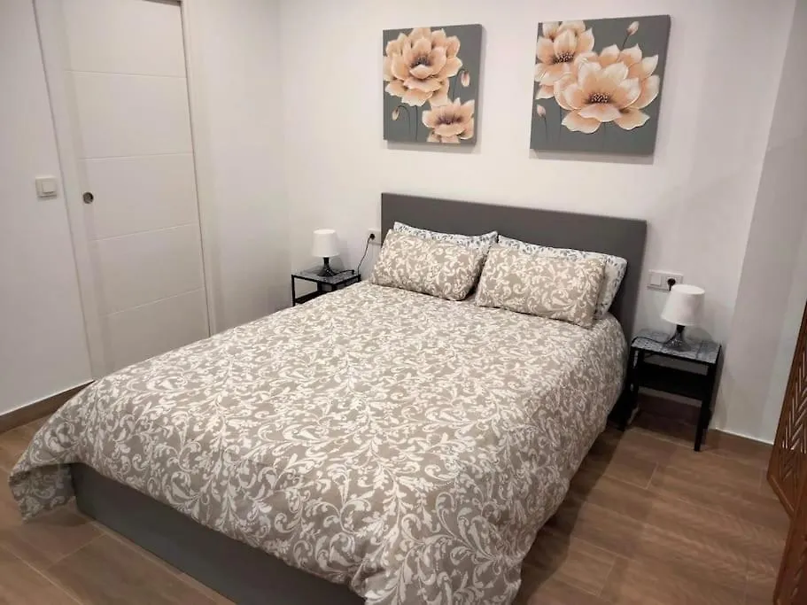 Apartamento Loft Al-Nasir Junto Al Casco Historico Cordoba 0*,  Spain