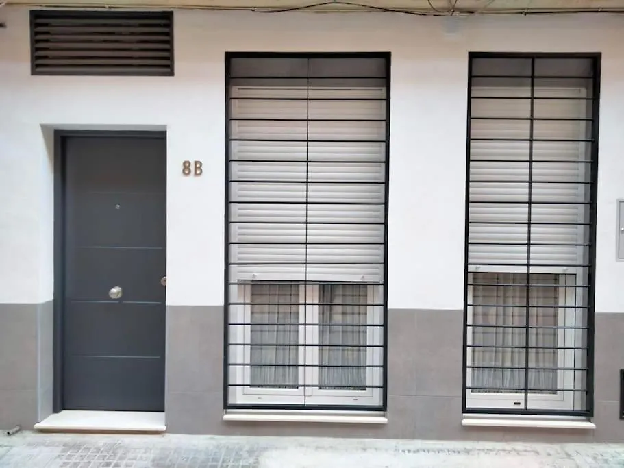 Apartamento Loft Al-Nasir Junto Al Casco Historico Cordoba Apartment
